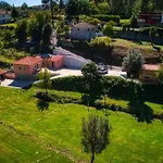 Landhaus Quinta Dos Caseiros Do Paco De Giela Arcos de Valdevez