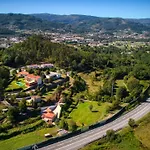 Quinta Dos Caseiros Do Paco De Giela