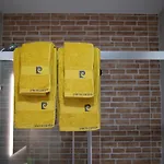 Gospodarstwo wiejskie Quinta Dos Caseiros Do Paco De Giela *
