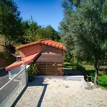 Quinta Dos Caseiros Do Paco De Giela