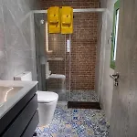 Gospodarstwo wiejskie Quinta Dos Caseiros Do Paco De Giela *