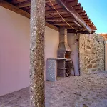 Gospodarstwo wiejskie Quinta Dos Caseiros Do Paco De Giela