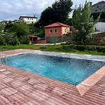 Quinta Dos Caseiros Do Paco De Giela Gospodarstwo wiejskie *