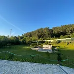Quinta Dos Caseiros Do Paco De Giela Gospodarstwo wiejskie Arcos de Valdevez