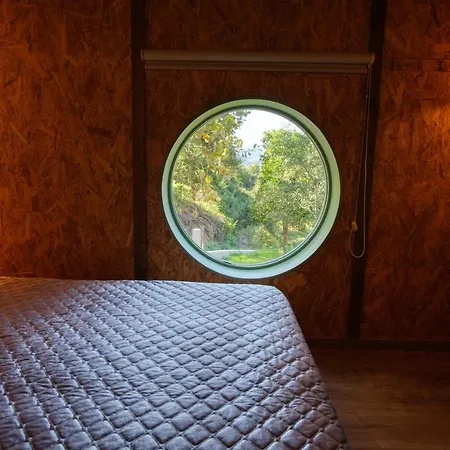 Quinta Dos Caseiros Do Paco De Giela Arcos de Valdevez