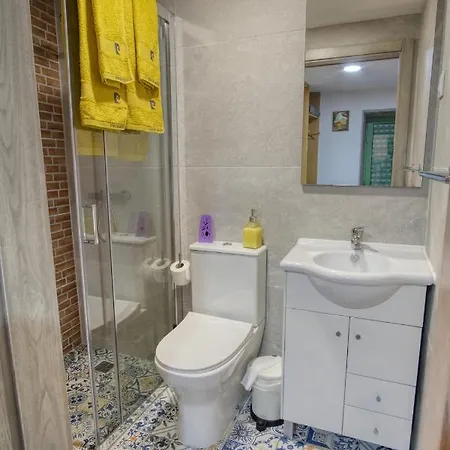 Εξοχικό σπίτι Quinta Dos Caseiros Do Paco De Giela