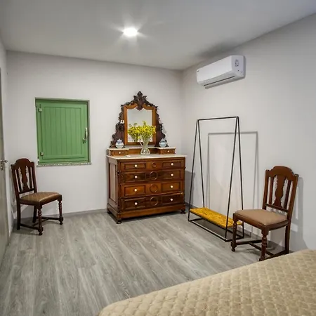 Quinta Dos Caseiros Do Paco De Giela * Arcos de Valdevez