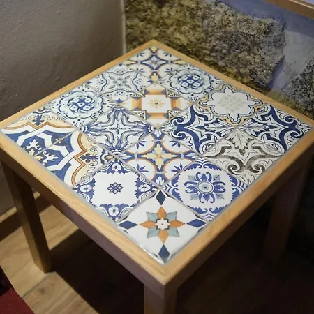 Εξοχικό σπίτι Quinta Dos Caseiros Do Paco De Giela Arcos de Valdevez