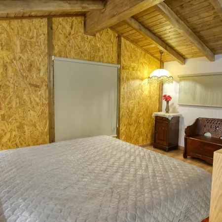 Εξοχικό σπίτι Quinta Dos Caseiros Do Paco De Giela Arcos de Valdevez