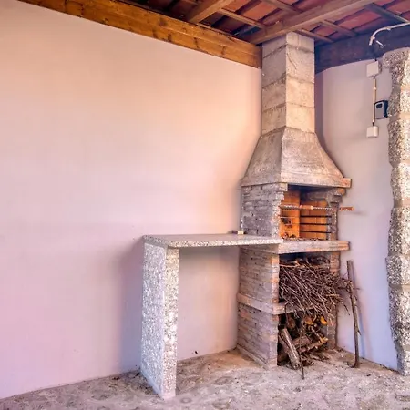 Quinta Dos Caseiros Do Paco De Giela * Arcos de Valdevez