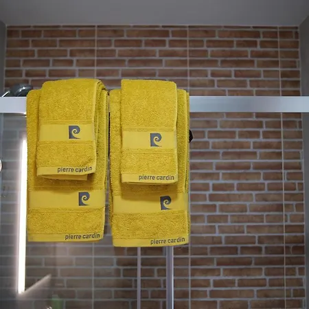 Venkovský dům Quinta Dos Caseiros Do Paco De Giela *