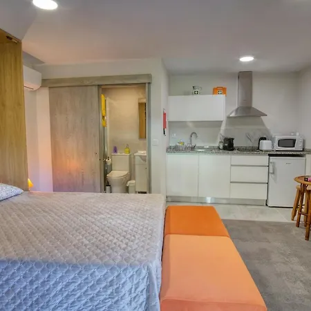 Quinta Dos Caseiros Do Paco De Giela Lantställe *