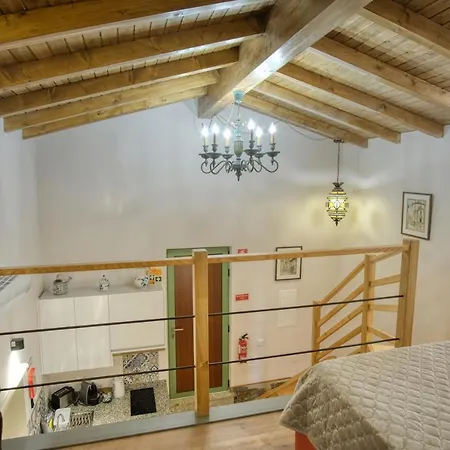 Quinta Dos Caseiros Do Paco De Giela Venkovský dům Arcos de Valdevez