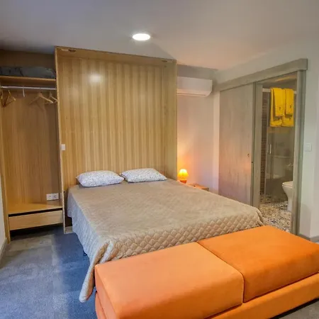 Quinta Dos Caseiros Do Paco De Giela Lantställe Arcos de Valdevez