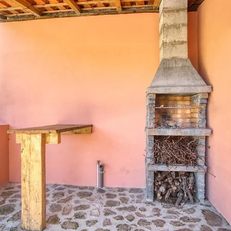 Lantställe Quinta Dos Caseiros Do Paco De Giela Arcos de Valdevez