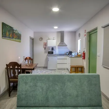 Εξοχικό σπίτι Quinta Dos Caseiros Do Paco De Giela