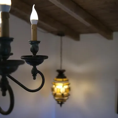 Quinta Dos Caseiros Do Paco De Giela Lantställe