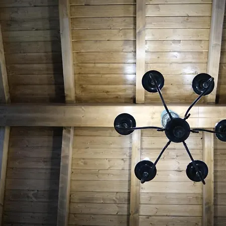 Εξοχικό σπίτι Quinta Dos Caseiros Do Paco De Giela