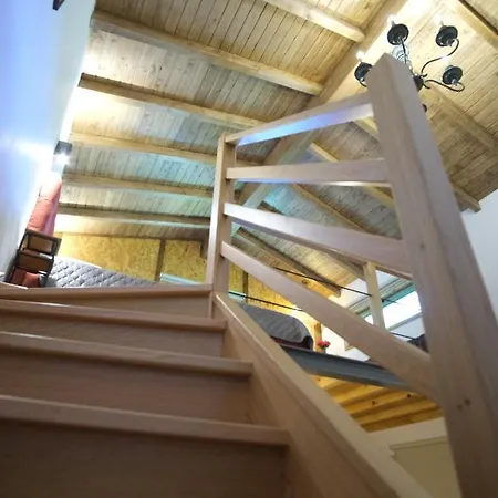 Quinta Dos Caseiros Do Paco De Giela