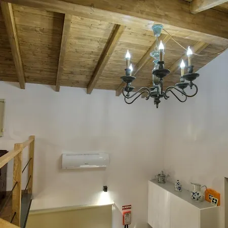 Quinta Dos Caseiros Do Paco De Giela Casa di campagna Arcos de Valdevez