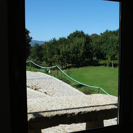 Εξοχικό σπίτι Quinta Dos Caseiros Do Paco De Giela