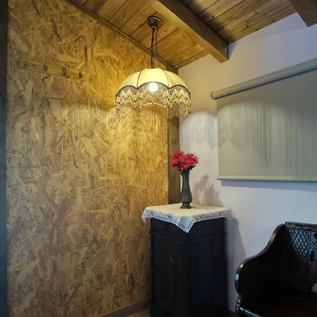 Quinta Dos Caseiros Do Paco De Giela Εξοχικό σπίτι Arcos de Valdevez