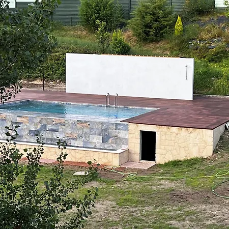 Quinta Dos Caseiros Do Paco De Giela Venkovský dům Arcos de Valdevez