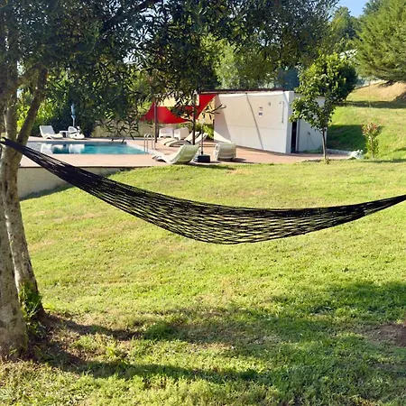 Quinta Dos Caseiros Do Paco De Giela Arcos de Valdevez