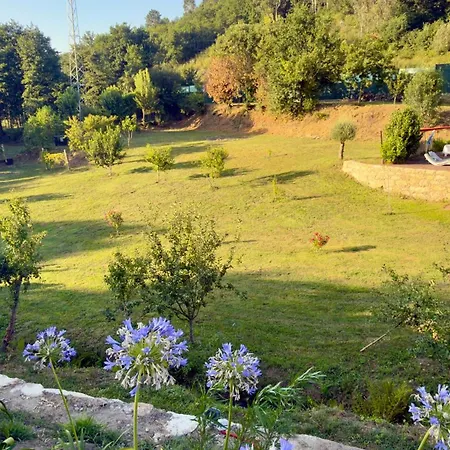 Quinta Dos Caseiros Do Paco De Giela * Arcos de Valdevez