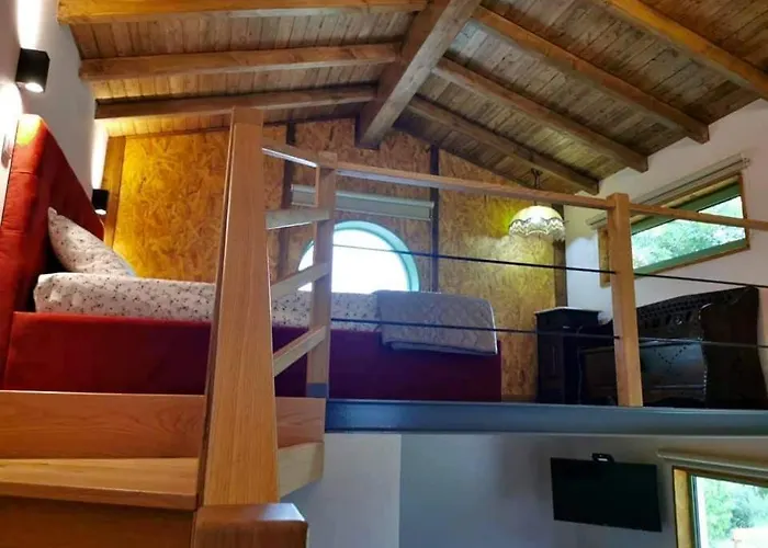 Quinta Dos Caseiros Do Paco De Giela