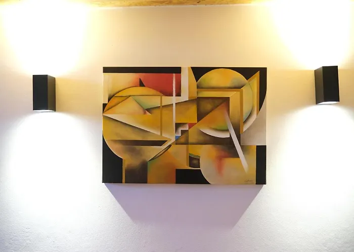 Quinta Dos Caseiros Do Paco De Giela * 阿尔库什迪瓦尔德维什