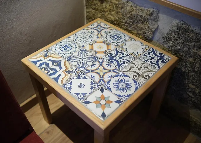 Landhaus Quinta Dos Caseiros Do Paco De Giela Arcos de Valdevez