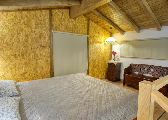 Landhaus Quinta Dos Caseiros Do Paco De Giela Arcos de Valdevez