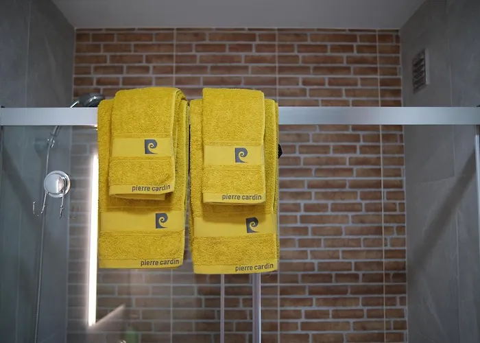 Landhaus Quinta Dos Caseiros Do Paco De Giela *