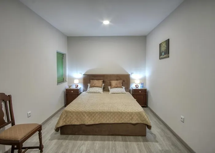 Quinta Dos Caseiros Do Paco De Giela Arcos de Valdevez