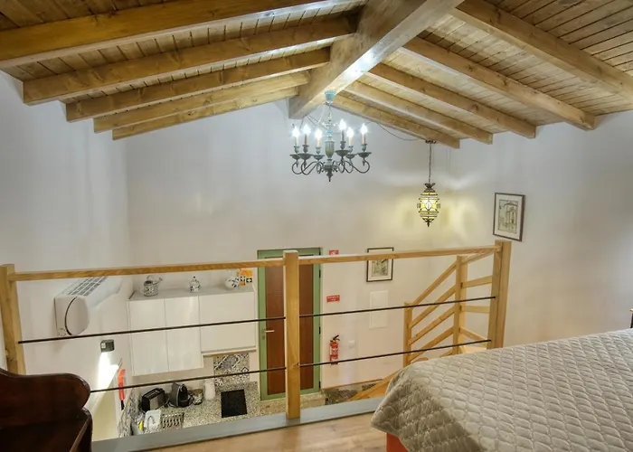 Quinta Dos Caseiros Do Paco De Giela Landhaus Arcos de Valdevez