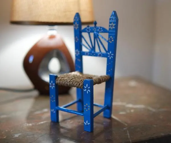 Quinta Dos Caseiros Do Paco De Giela Landhaus *