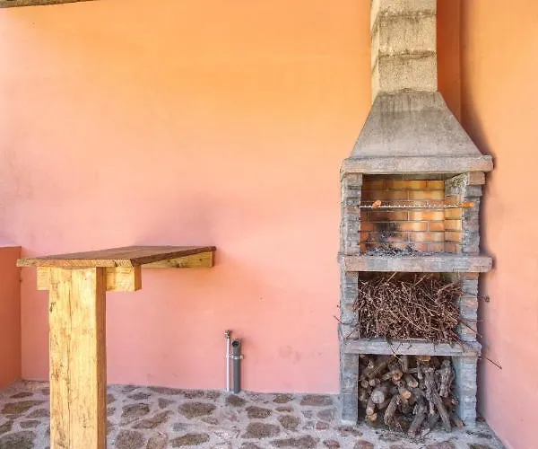 Landhaus Quinta Dos Caseiros Do Paco De Giela Arcos de Valdevez