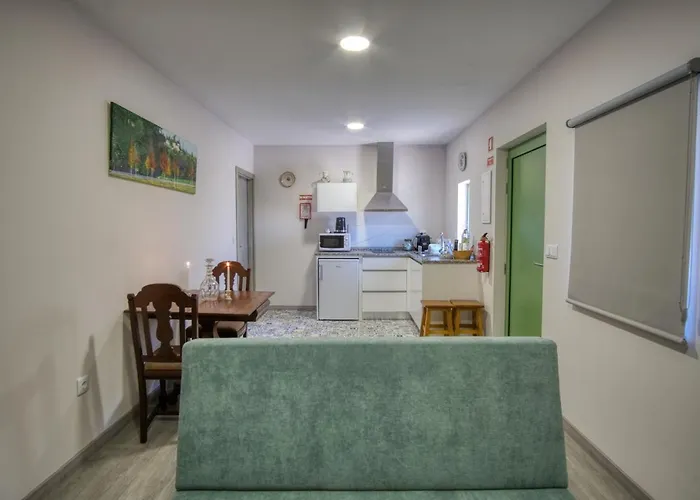 Landhaus Quinta Dos Caseiros Do Paco De Giela