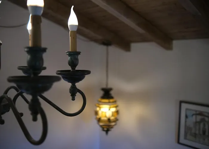 Quinta Dos Caseiros Do Paco De Giela 乡村民宿