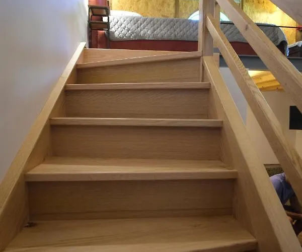 Quinta Dos Caseiros Do Paco De Giela Landhaus