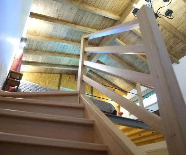 Quinta Dos Caseiros Do Paco De Giela