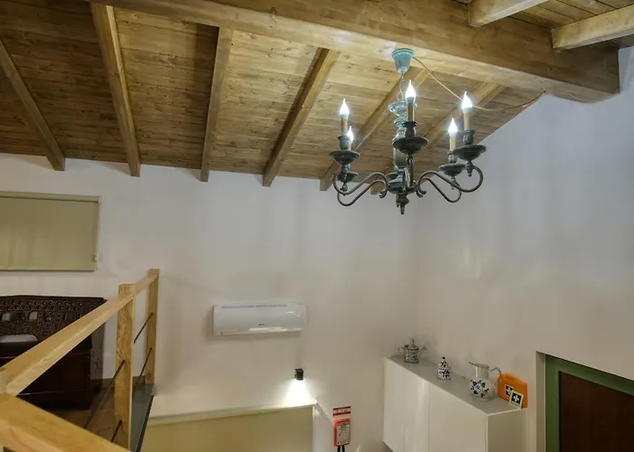 Quinta Dos Caseiros Do Paco De Giela Landhaus Arcos de Valdevez