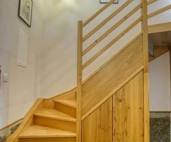 Landhaus Quinta Dos Caseiros Do Paco De Giela Arcos de Valdevez