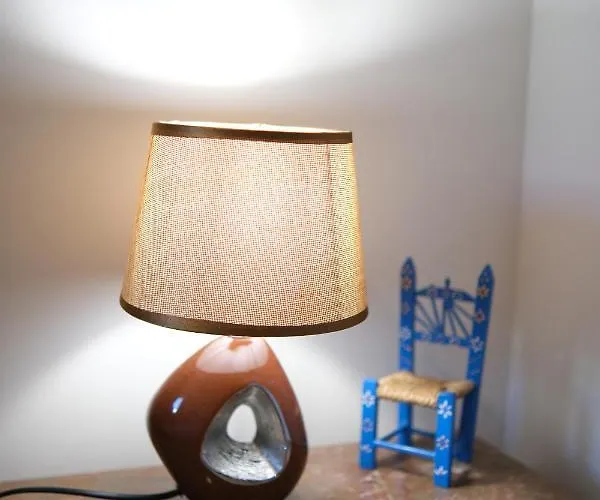 Quinta Dos Caseiros Do Paco De Giela