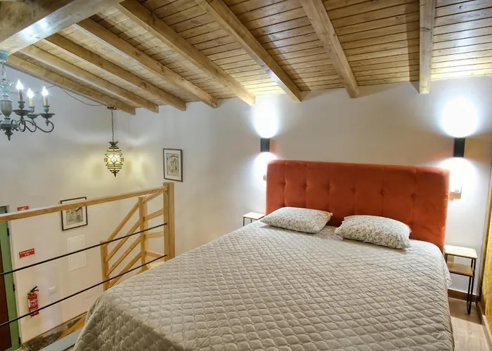 Quinta Dos Caseiros Do Paco De Giela