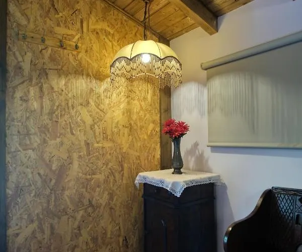 Quinta Dos Caseiros Do Paco De Giela Landhaus Arcos de Valdevez